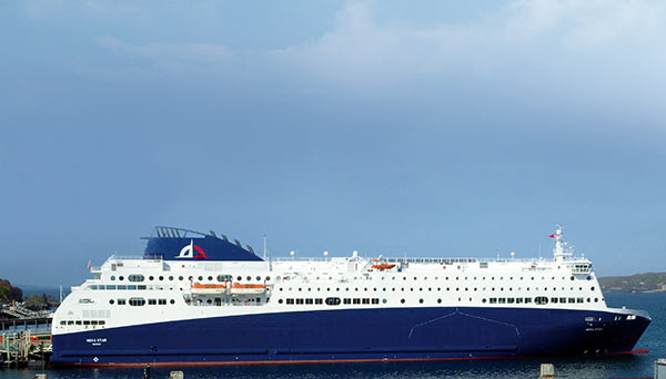 Nova Star