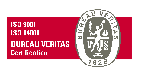 Gettone Group becomes certified according to ISO 9001:2015 and ISO 14001:2015!