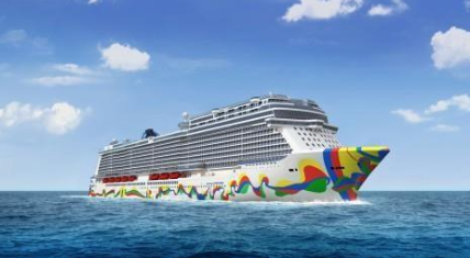 Norwegian Encore ( S.708) / Norwegian Cruise Line